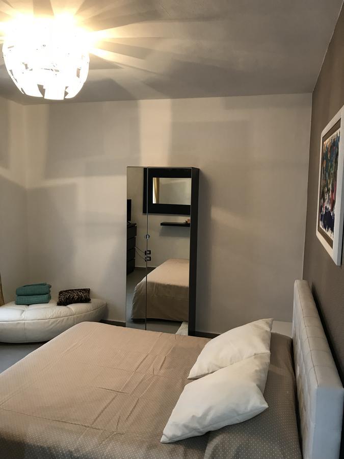 B&B Ricci Ліворно Екстер'єр фото