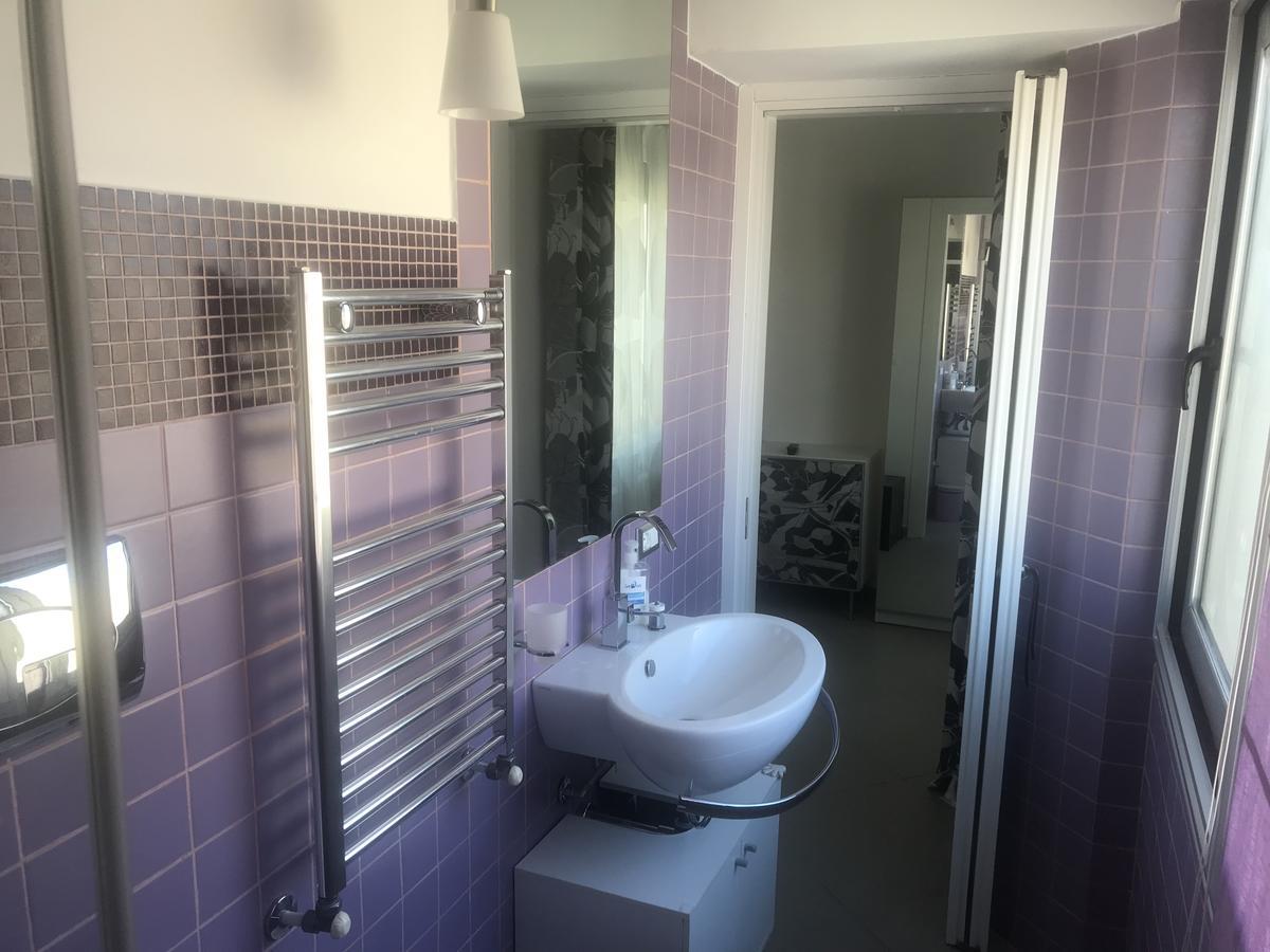 B&B Ricci Ліворно Екстер'єр фото