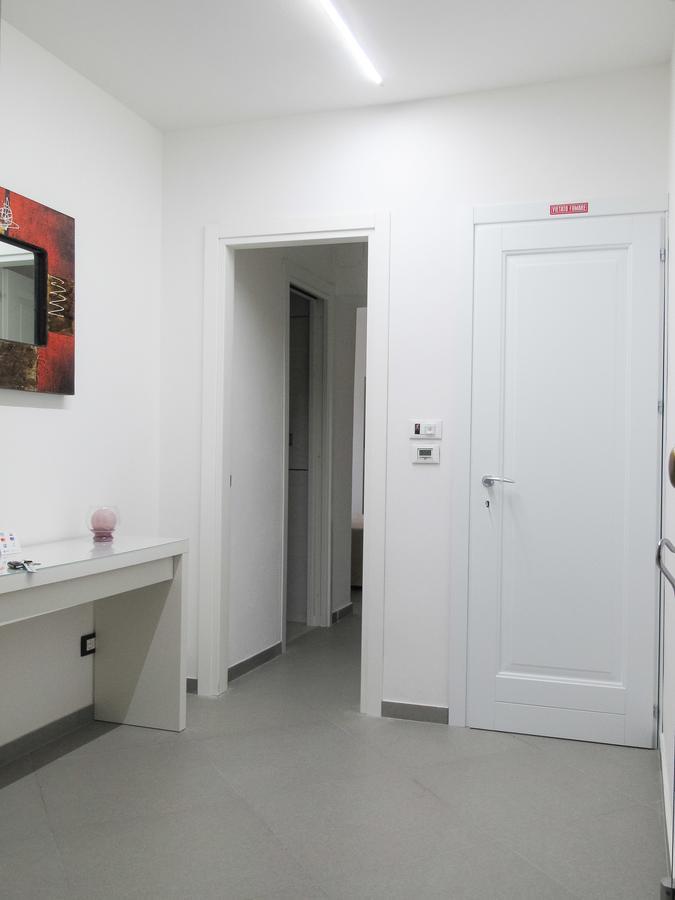 B&B Ricci Ліворно Екстер'єр фото