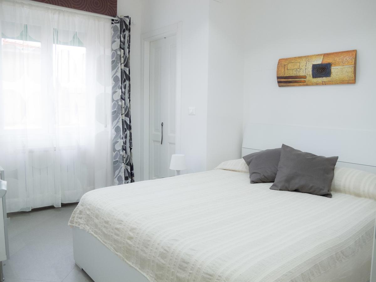 B&B Ricci Ліворно Екстер'єр фото