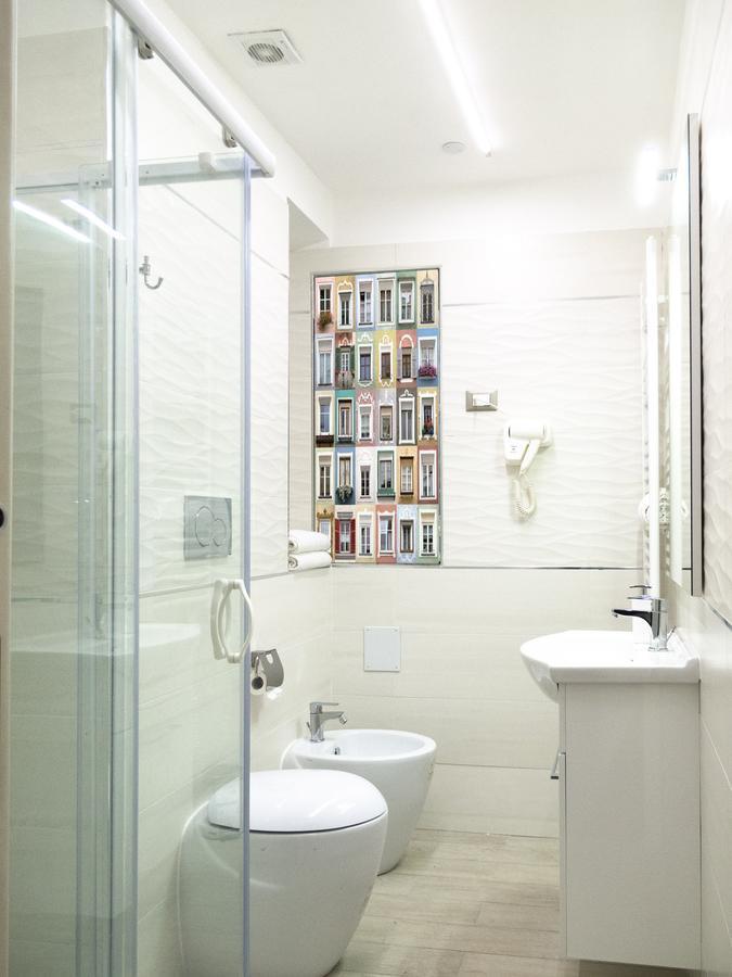 B&B Ricci Ліворно Екстер'єр фото