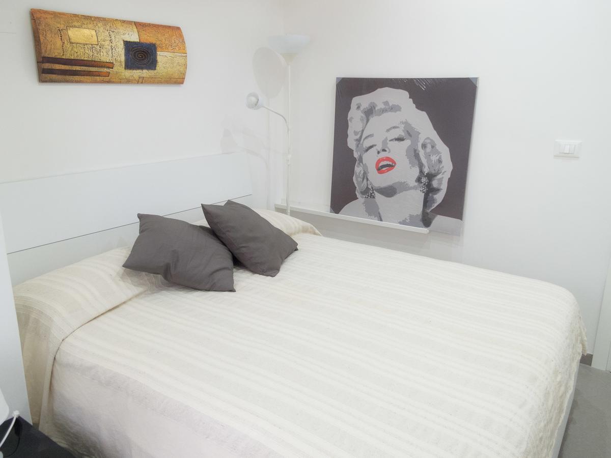 B&B Ricci Ліворно Екстер'єр фото